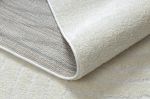 Kusový koberec Mode 8587 geometric cream - 160x220 cm Kusový koberec Mode 8587 geometric cream - 160x220 cm