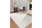 Kusový koberec Mode 8587 geometric cream - 160x220 cm Kusový koberec Mode 8587 geometric cream - 160x220 cm