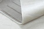 Kusový koberec Mode 8586 geometric cream - 140x190 cm Kusový koberec Mode 8586 geometric cream - 140x190 cm