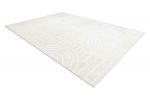 Kusový koberec Mode 8586 geometric cream - 140x190 cm Kusový koberec Mode 8586 geometric cream - 140x190 cm