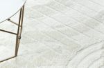 Kusový koberec Mode 8586 geometric cream - 140x190 cm Kusový koberec Mode 8586 geometric cream - 140x190 cm