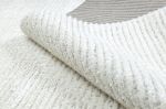 Kusový koberec Mode 00052 geometric cream - 160x220 cm Kusový koberec Mode 00052 geometric cream - 160x220 cm