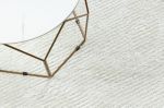 Kusový koberec Mode 00052 geometric cream - 160x220 cm Kusový koberec Mode 00052 geometric cream - 160x220 cm