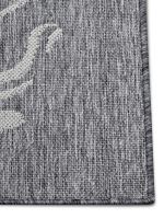 Běhoun Cucina Bon Appetit 105622 Grey Cream - 62x150 cm Běhoun Cucina Bon Appetit 105622 Grey Cream - 62x150 cm
