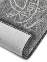 Běhoun Cucina Bon Appetit 105622 Grey Cream - 62x150 cm Běhoun Cucina Bon Appetit 105622 Grey Cream - 62x150 cm