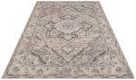 Kusový koberec Terrain 105596 Sand Cream Grey - 80x120 cm Kusový koberec Terrain 105596 Sand Cream Grey - 80x120 cm