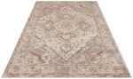 Kusový koberec Terrain 105597 Sand Cream Brown - 80x200 cm Kusový koberec Terrain 105597 Sand Cream Brown - 80x200 cm
