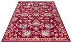 Kusový koberec Luxor 105633 Caracci Red Multicolor - 57x90 cm Kusový koberec Luxor 105633 Caracci Red Multicolor - 57x90 cm