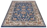 Kusový koberec Luxor 105640 Reni Blue Cream - 160x235 cm Kusový koberec Luxor 105640 Reni Blue Cream - 160x235 cm