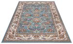 Kusový koberec Luxor 105641 Reni Mint Cream - 160x235 cm Kusový koberec Luxor 105641 Reni Mint Cream - 160x235 cm