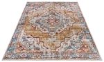 Kusový koberec Luxor 105645 Strozzi Red Multicolor - 80x120 cm Kusový koberec Luxor 105645 Strozzi Red Multicolor - 80x120 cm