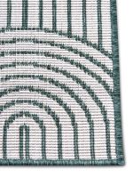 Kusový koberec Pangli 105853 Green – na ven i na doma - 240x330 cm Kusový koberec Pangli 105853 Green – na ven i na doma - 240x330 cm