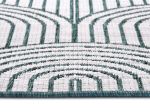 Kusový koberec Pangli 105853 Green – na ven i na doma - 240x330 cm Kusový koberec Pangli 105853 Green – na ven i na doma - 240x330 cm
