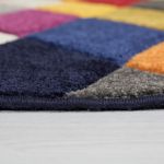 Běhoun Spectrum Rhumba Multi - 66x230 cm Běhoun Spectrum Rhumba Multi - 66x230 cm
