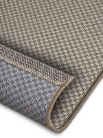 Kusový koberec Clyde 105916 Pure Beige – na ven i na doma - 76x150 cm Kusový koberec Clyde 105916 Pure Beige – na ven i na doma - 76x150 cm