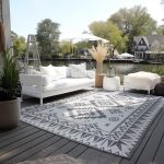 Kusový koberec Gemini 106018 Silver z kolekce Elle – na ven i na doma - 160x230 cm Kusový koberec Gemini 106018 Silver z kolekce Elle – na ven i na doma - 160x230 cm