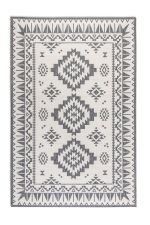 Kusový koberec Gemini 106018 Silver z kolekce Elle – na ven i na doma - 160x230 cm Kusový koberec Gemini 106018 Silver z kolekce Elle – na ven i na doma - 160x230 cm