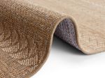 Kusový koberec Forest 103995 Beige/Brown – na ven i na doma - 80x150 cm Kusový koberec Forest 103995 Beige/Brown – na ven i na doma - 80x150 cm