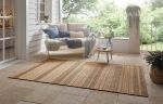 Kusový koberec Forest 103995 Beige/Brown – na ven i na doma - 80x150 cm Kusový koberec Forest 103995 Beige/Brown – na ven i na doma - 80x150 cm