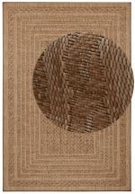 Kusový koberec Forest 103992 Beige/Brown – na ven i na doma - 80x150 cm Kusový koberec Forest 103992 Beige/Brown – na ven i na doma - 80x150 cm