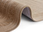 Kusový koberec Forest 103992 Beige/Brown – na ven i na doma - 80x150 cm Kusový koberec Forest 103992 Beige/Brown – na ven i na doma - 80x150 cm