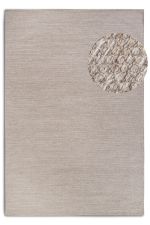 Kusový koberec Delhi 106053 Beige z kolekce Elle - 60x90 cm Kusový koberec Delhi 106053 Beige z kolekce Elle - 60x90 cm