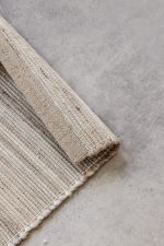 Kusový koberec Handloom 105962 Dhaka Grey Brown - 160x230 cm Kusový koberec Handloom 105962 Dhaka Grey Brown - 160x230 cm