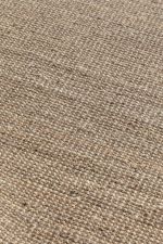 Kusový koberec Bouclé Jute 105975 Grey Brown - 60x90 cm Kusový koberec Bouclé Jute 105975 Grey Brown - 60x90 cm