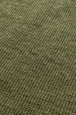 Kusový koberec Bouclé Jute 105977 Jungle Green - 190x280 cm Kusový koberec Bouclé Jute 105977 Jungle Green - 190x280 cm