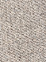 Kusový koberec Wolly Ultra 106230 Dark Cream z kolekce Elle - 80x150 cm