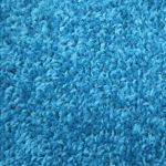 Kusový koberec Eton tyrkys kruh - 200x200 (průměr) kruh cm Kusový koberec Eton tyrkys kruh - 200x200 (průměr) kruh cm