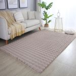 Kusový koberec Ambiance 5110 Beige - 160x230 cm Kusový koberec Ambiance 5110 Beige - 160x230 cm