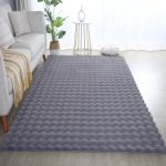 Kusový koberec Ambiance 5110 Grey - 140x200 cm Kusový koberec Ambiance 5110 Grey - 140x200 cm