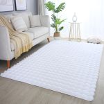 Kusový koberec Ambiance 5110 White - 200x290 cm Kusový koberec Ambiance 5110 White - 200x290 cm
