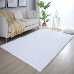 Kusový koberec Ambiance 5110 White - 200x290 cm Kusový koberec Ambiance 5110 White - 200x290 cm