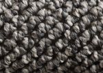 Kusový koberec Loom 4300 Grey kruh - 120x120 (průměr) kruh cm Kusový koberec Loom 4300 Grey kruh - 120x120 (průměr) kruh cm