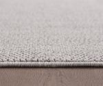 Kusový koberec Loom 4300 Silver - 80x150 cm Kusový koberec Loom 4300 Silver - 80x150 cm