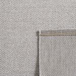 Kusový koberec Loom 4300 Silver - 80x150 cm Kusový koberec Loom 4300 Silver - 80x150 cm
