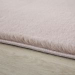 Kusový koberec Pouffy 5100 Beige - 80x150 cm Kusový koberec Pouffy 5100 Beige - 80x150 cm