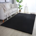 Kusový koberec Pouffy 5100 Black - 120x170 cm Kusový koberec Pouffy 5100 Black - 120x170 cm