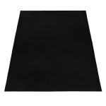 Kusový koberec Pouffy 5100 Black - 120x170 cm Kusový koberec Pouffy 5100 Black - 120x170 cm