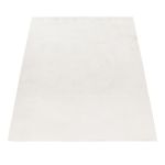 Kusový koberec Pouffy 5100 Cream - 160x230 cm Kusový koberec Pouffy 5100 Cream - 160x230 cm