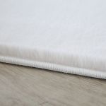 Kusový koberec Pouffy 5100 Cream - 160x230 cm Kusový koberec Pouffy 5100 Cream - 160x230 cm
