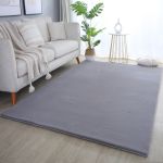 Kusový koberec Pouffy 5100 Grey - 160x230 cm Kusový koberec Pouffy 5100 Grey - 160x230 cm