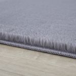 Kusový koberec Pouffy 5100 Grey - 160x230 cm Kusový koberec Pouffy 5100 Grey - 160x230 cm