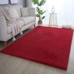 Kusový koberec Pouffy 5100 Red - 240x340 cm Kusový koberec Pouffy 5100 Red - 240x340 cm