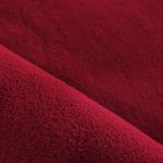 Kusový koberec Pouffy 5100 Red kruh - 200x200 (průměr) kruh cm Kusový koberec Pouffy 5100 Red kruh - 200x200 (průměr) kruh cm