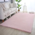 Kusový koberec Pouffy 5100 Rose - 160x230 cm Kusový koberec Pouffy 5100 Rose - 160x230 cm