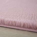 Kusový koberec Pouffy 5100 Rose - 160x230 cm Kusový koberec Pouffy 5100 Rose - 160x230 cm