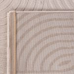 Kusový koberec Sahara 1112 Beige - 80x150 cm